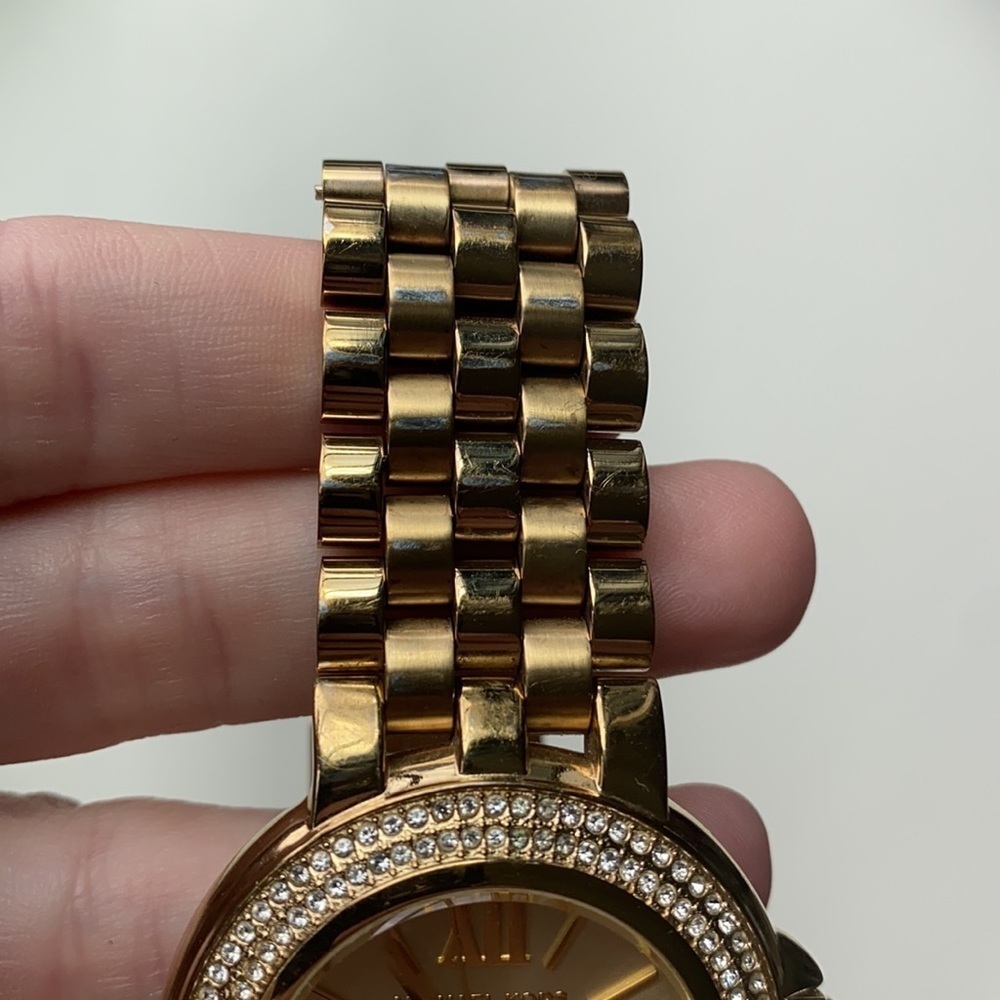 WOMEN’S Michael Kors Watch - Picture 6 of 6
